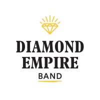 Diamond Empire Band Logo