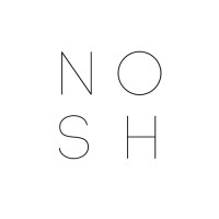Nosh Tucson Logo