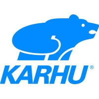 Karhu Global Logo