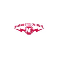 Maynard Steel Casting Co Logo