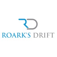 Roarks Drift Logo