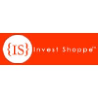 Invest Shoppe India Ltd. Logo