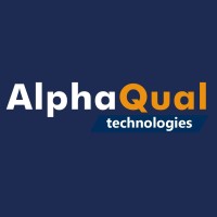 AlphaQual Technologies Logo