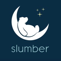 Slumber Sleep Aid™ Logo