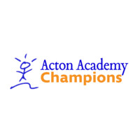 Acton Academy Champions Logo