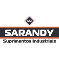 Sarandy Industrial Supplies Logo