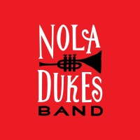 Nola Dukes Band Logo
