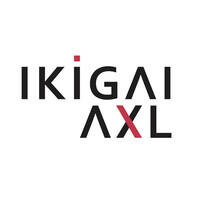 Ikigai Axl Logo