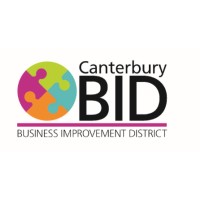 Canterbury Business Improvement District Logo