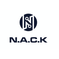 NACK, LLC Logo