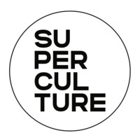 Superculture Logo