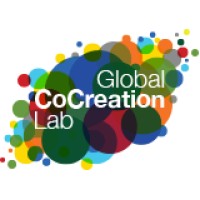 Global CoCreation Lab Logo