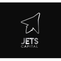 Jets Capital Logo