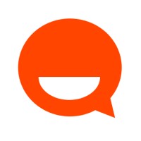 Vouch Chat Logo