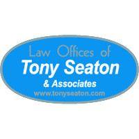 Law Offices of Tony Seaton & Associates Logo
