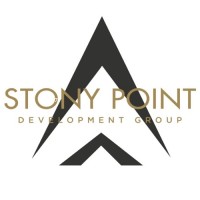 Stony Point Development Group Logo