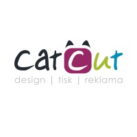 CAT CUT s.r.o. Logo