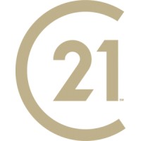 Century 21 Wessex/The Crossing Logo