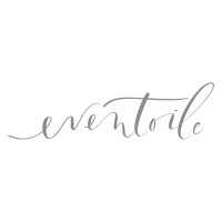 Eventoile Wedding Creation & Design Logo