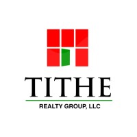 Tithe Realty Group, LLC Logo