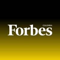 Forbes Colombia Logo