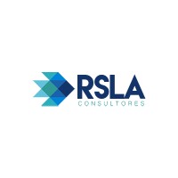 RSLA Consultores Logo