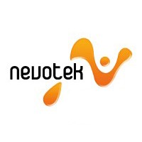 Nevotek Logo