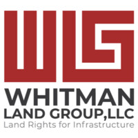 Whitman Land Group, LLC Logo
