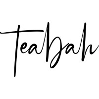 teabah Logo