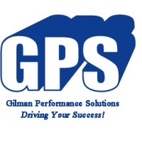 Gilman Performance Solutions, Inc. Logo