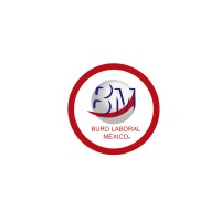 Buro Laboral México Logo