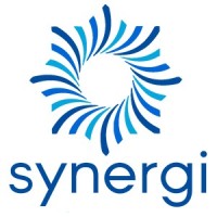 Synergi Logo