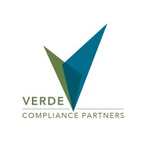 Verde Compliance Partners Logo
