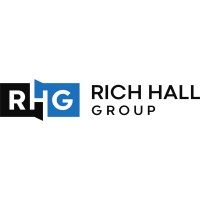 Rich Hall Group Logo