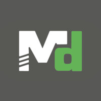 Md Plastics Logo