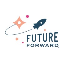 Future Forward Literacy Logo