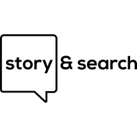 Story And Search - The Creative Digital PR Agency Logo