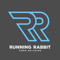 Running Rabbit Home Building Inc Logo
