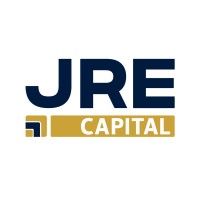 JRE Capital Logo