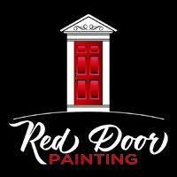 Red Door Painting LLC Logo