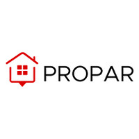 PROPAR Inmobiliaria Logo