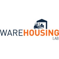 Warehousing Lab Logo