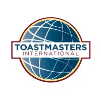 District 24 Toastmasters Logo
