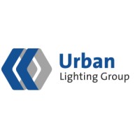 Urban Lighting Group Logo