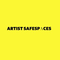 Artist Safespaces Logo