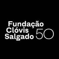 Fundação Clóvis Salgado Logo
