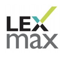 Lexmax Logo