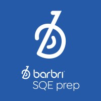 BARBRI SQE Prep Logo