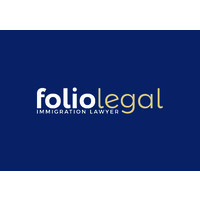 Folio Legal Logo