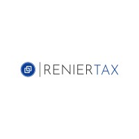 Renier.Tax Logo